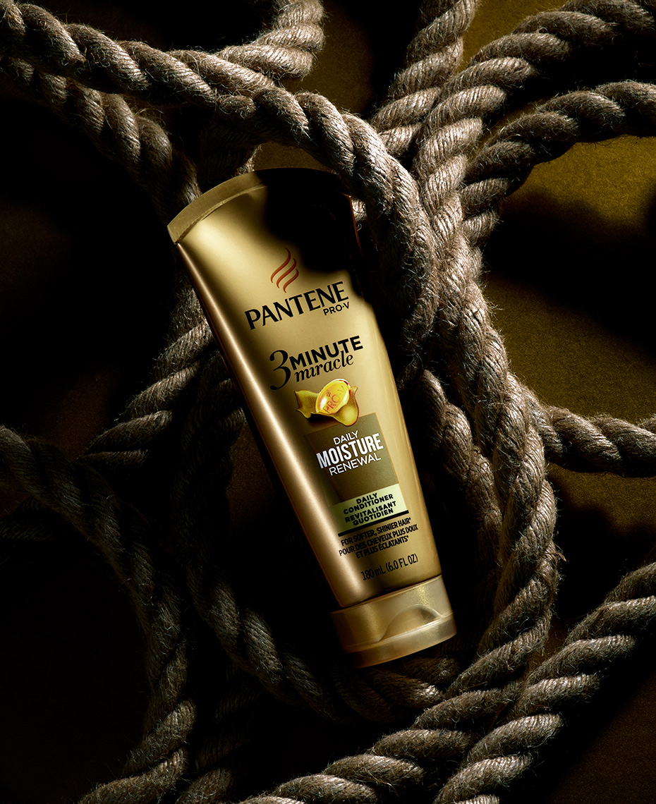 pantene-editorial